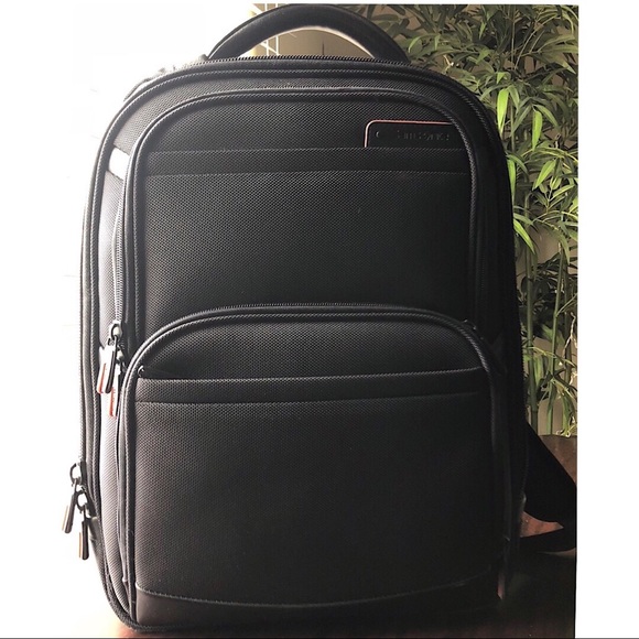 samsonite shelly backpack